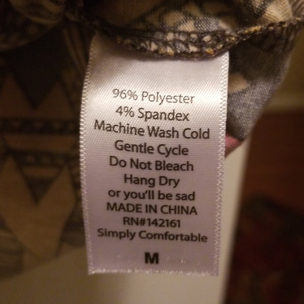 Lularoe Randy - Picture 5 of 5